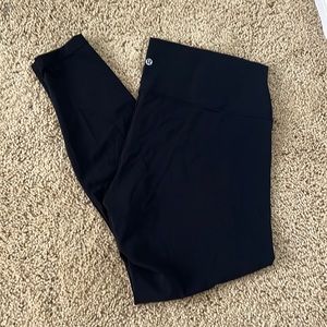 Lululemon align high rise leggings